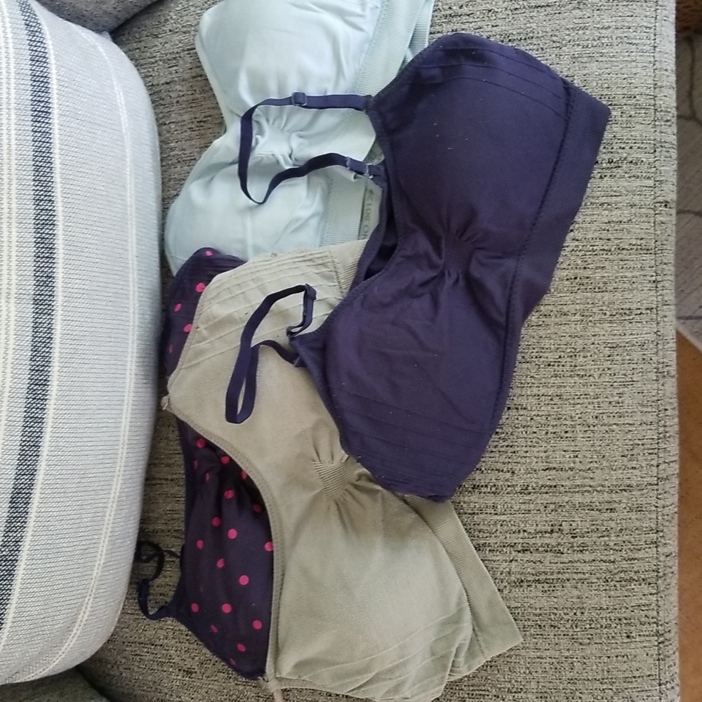 Coobie bandeau bras 4/$20!